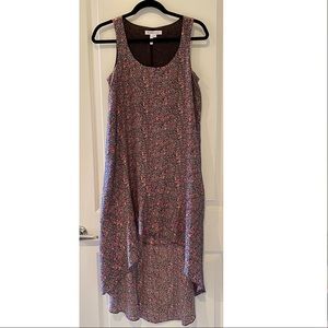 BCBGENERATION Hi-Lo Dress